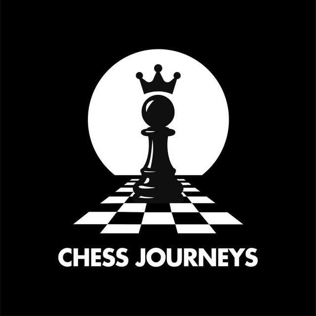 Chess Journeys